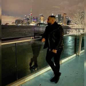 Meet your Posher, Fernandez